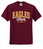 PTO #13 Mom & Grandma T-shirts