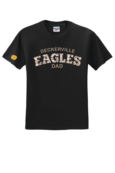PTO #16 Dad, Grandpa or Papa T-shirt