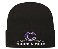 #17 Caro Swim Beanie