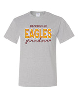 PTO #17 Mom or Grandma T-shirt