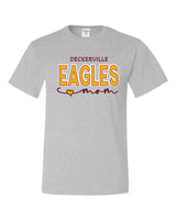PTO #17 Mom or Grandma T-shirt