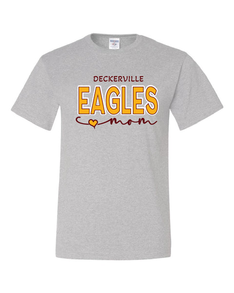 PTO #17 Mom or Grandma T-shirt