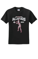 #1 All Star T-shirt