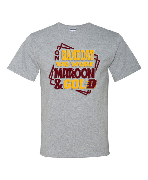 PTO #1 Gameday T-1shirt