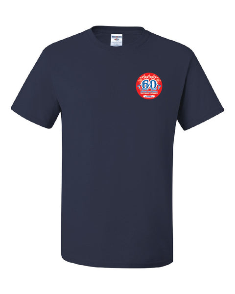 (SF) Michigan Sugar Festival 60th T-shirt