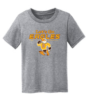 PTO #1A TODDLER GRAY TSHIRT