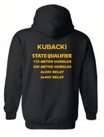 DTF State Qualifier Hoody