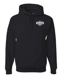 #2 Gobies Pub Hoody