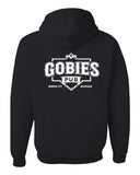 #2 Gobies Pub Hoody