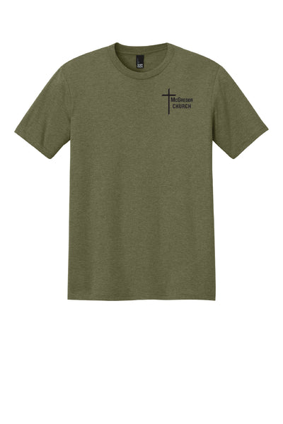 CH #7 SO GOD MADE A FARMER T-SHIRT