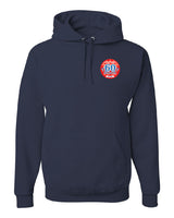 (SF) Michigan Sugar Festival 60th Hoody