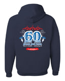 (SF) Michigan Sugar Festival 60th Hoody