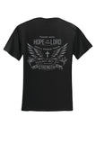 CH #5 HOPE IN THE LORD T-SHIRT