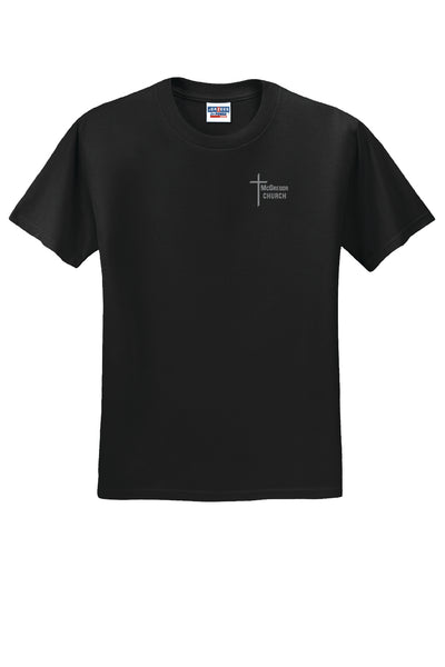 CH #5 HOPE IN THE LORD T-SHIRT