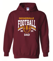 #7 Football Dad