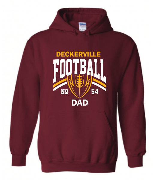 #7 Football Dad