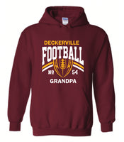 #8Football Grandpa