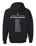 #6 All Star Hoody
