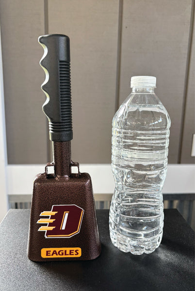 #9 Deckerville Cowbell - Gotta have it!!