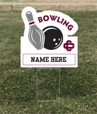 CASS CITY YARD SIGNS