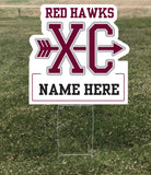 CASS CITY YARD SIGNS