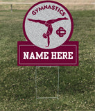 CASS CITY YARD SIGNS