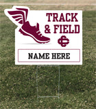 CASS CITY YARD SIGNS
