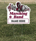 CASS CITY YARD SIGNS