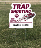 CASS CITY YARD SIGNS