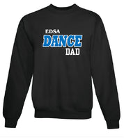 #10 EDSA Dance Dad Crew