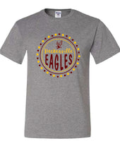 #3 Gray Eagle Tshirt